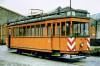 Arbeitstriebwagen